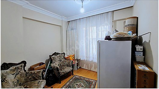 MABEL'den FATSA ŞEREFİYE MH. HAMLIK CD SATILIK 3+1 UYGUN DAİRE